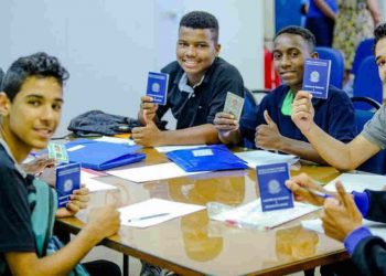 vagas jovem aprendiz Aparecida