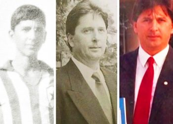 Carreira de Maguito Vilela em imagens | Foto: Montagem / FZ