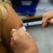Vacinação contra a covid-19 | Foto: Divulgação