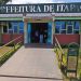 Prefeitura de Itapaci decreta lockdown - Créditos: Divulgação