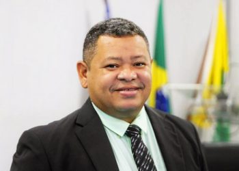 Orlanes Maranhão