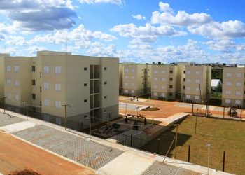 Residencial Agenor Modesto | Foto: Sergio Willian