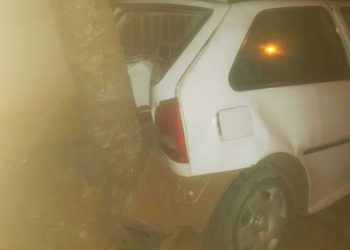 Homem morre em confronto com a Rotam na Vila Romana, em Aparecida | Foto: Divulgação/PMGO