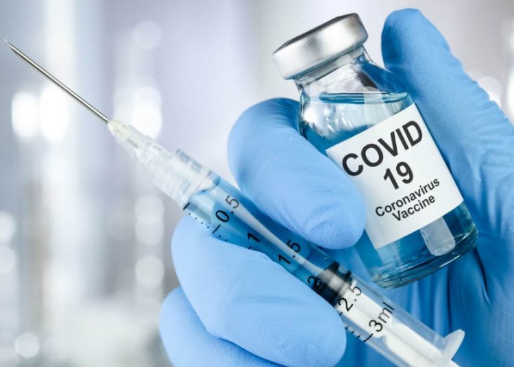 Vacina contra Covid-19 - Foto: Divulgação