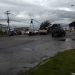 Acidente entre UTI Móvel e camionete - Foto: Leitor