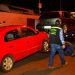 Fiscalização da Semma Aparecida realiza apreensão de veículos | Foto: Rodrigo Estrela