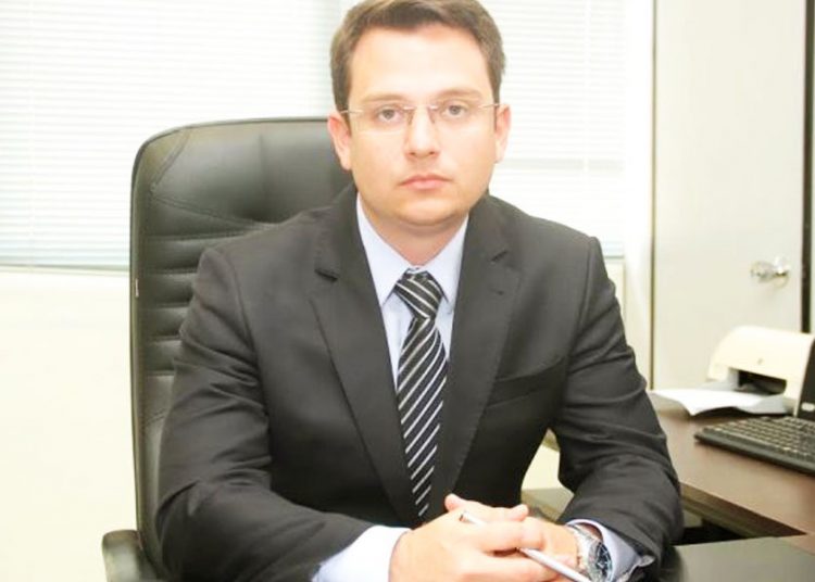 Advogado Juliano Bezerra | Foto: Reprodução