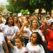 Marcha para Jesus em Aparecida de Goiânia | Foto: Reprodução