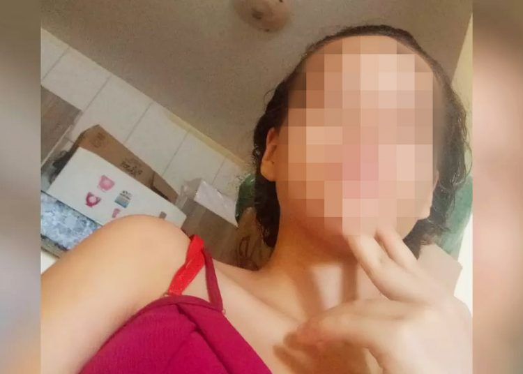 Adolescente foi encontrada 2 dias depois de desaparecer no setor Rosa dos Ventos com o namorado | Foto: Reprodução