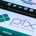 Pix, sistema de pagamentos instantâneos do Banco Central | Foto: Marcello Casal Jr / Agência Brasil