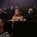 Sala de cinema na pandemia | Foto: Vgajic
