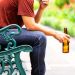 Projeto quer proibir consumo de bebidas alcoólicas em logradouros públicos de Goiânia | Foto: Southtownboy / Canva