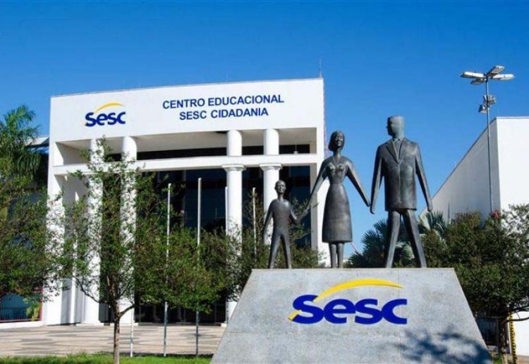 Sesc GO oferece 540 vagas gratuitas para curso pré-vestibular - Folha Z