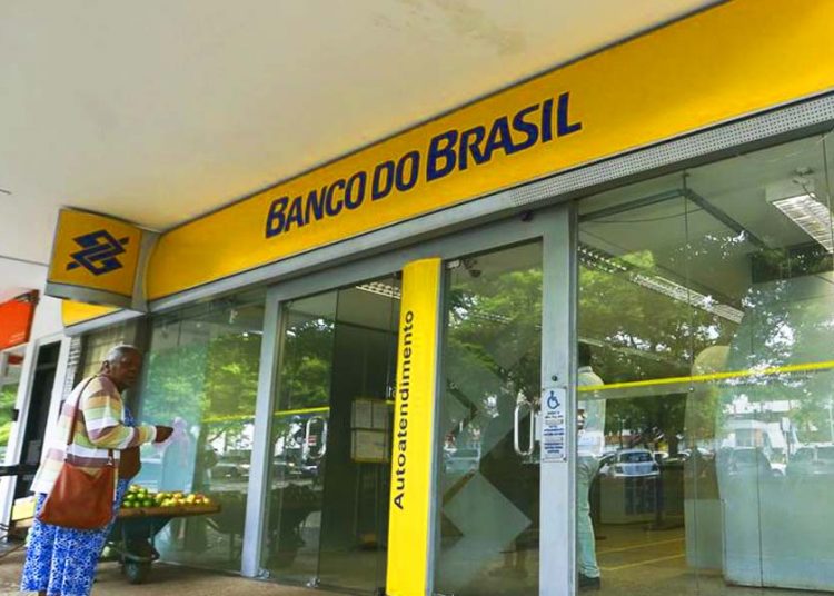 Banco do Brasil | Foto: Marcelo Camargo / Agência Brasil