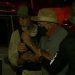 Homem preso por ajudar fuga de Lázaro | Foto: Reprodução/ Band TV