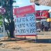 Gasolina a R$ 6 assusta motoristas de Aparecida | Foto: Folha Z