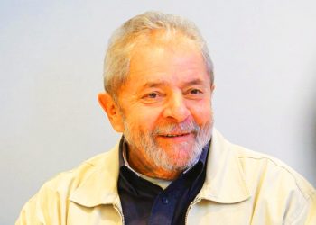 Luiz Inácio Lula da Silva | Foto: Heinrich Aikawa/ Instituto Lula