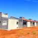 Investimento do Governo de Goiás no Residencial Dona Mulata, situado na entrada de Paraúna, às margens da GO-320, é de R$ 3,4 milhões de recursos do Fundo de Proteção Social do Estado | Foto: Divulgação / Agehab