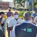 Maratona de 24 horas imuniza + 6 mil goianienses - prefeito rogerio cruz maratona vacinacao