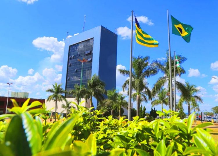 Prefeitura de Goiânia | Foto: Divulgação