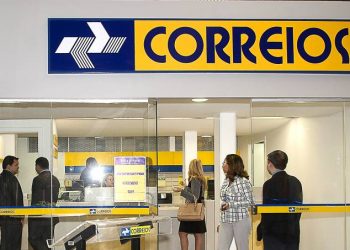 Correios | Foto: Divulgação