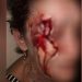 Mulher é ferida na cabeça por companheiro | Foto: Polícia Civil