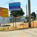 Acidente deixa mototiclista morto no setor Garavelo B, em Goiânia | Foto: Leitor / FZ