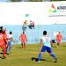 Campeonato de Futebol Amador de Aparecida de Goiânia | Foto: Claudivino Antunes