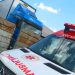 Empresário morre prensado por caminhão em estabelecimento na BR-153, em Aparecida de Goiânia | Foto: Leitor / Folha Z