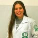 Acadêmica de Medicina Savianny Gonçalves Rodrigues | Foto: Reprodução