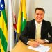 Advogado Sebastião Justo toma posse como presidente da OAB Aparecida | Foto: Reprodução