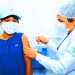Aparecida vacina crianças contra covid-19 | Foto: Enio Medeiros