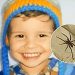 Miguel Alves Agapito, 2 anos, é internado após picada de aranha em Aparecida de Goiânia | Foto: Reprodução