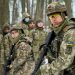 Soldados na Ucrânia | Foto: Reprodução / DW