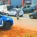 Homem é preso após esfaquear mulher em motel de Goiânia | Foto: Reprodução