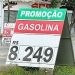 Preço da gasolina | Foto: Reprodução