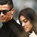 Cristiano Ronaldo e Georgina Rodríguez | Foto: Reprodução
