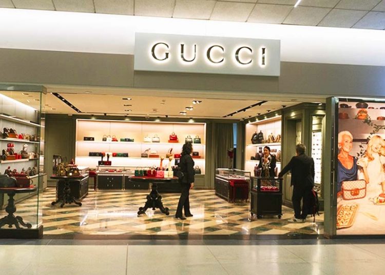 Gucci vai abrir loja em Goiânia | Foto: Reprodução