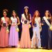Vencedoras do Miss Aparecida Centenário (Foto: Enio Medeiros)
