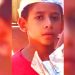 Victor Henrique Alves dos Santos, de 10 anos, estava desaparecido havia cerca de 3 dias em Maurilândia (GO) | Foto: Reprodução