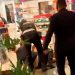 Briga em shopping de Aparecida de Goiânia | Foto: Reprodução