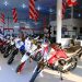 Concessionária de motocicletas em Goiânia | Foto: Divulgação