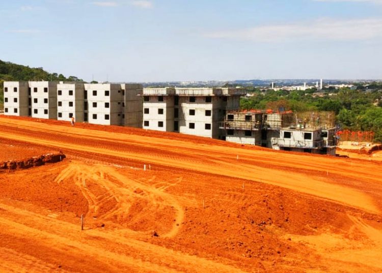 Leis vão orientar construção de 15 mil moradias populares | Foto: Divulgação