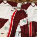 Kits de uniformes escolares de Aparecida de Goiânia | Foto: Divulgação