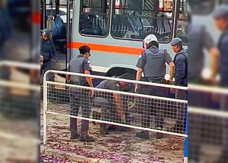 Homem de 52 anos matou 3 pessoas e deixou, pelo menos, outras 3 feridas atentado em ônibus de Piracicaba | Foto: Reprodução