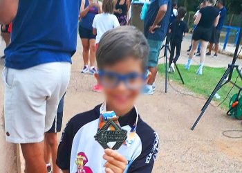 Menino de 11 anos morreu com um disparo acidental efetuado pelo próprio pai em Formosa (GO) | Foto: Divulgação / PCGO