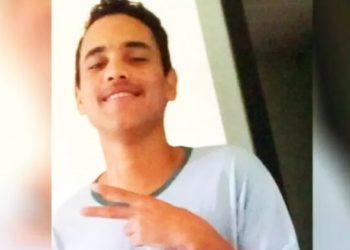 De acordo com a Polícia Civil (PC), Wanderson Pereira Marcelo foi assassinado no dia 17/04 | Foto: Divulgação / PCGO