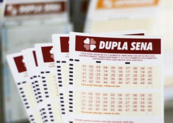 Dupla Sena | Foto: Reprodução