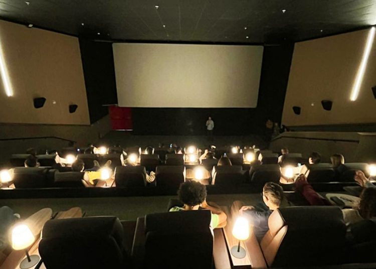 Goiânia ganha 1º cinema vip no Shopping Bougainville | Foto: Divulgação