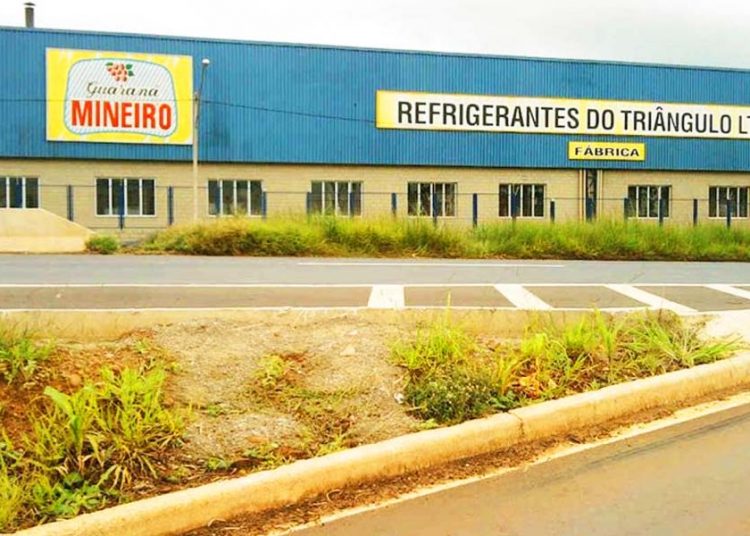 Guaraná Mineiro | Foto: Reprodução